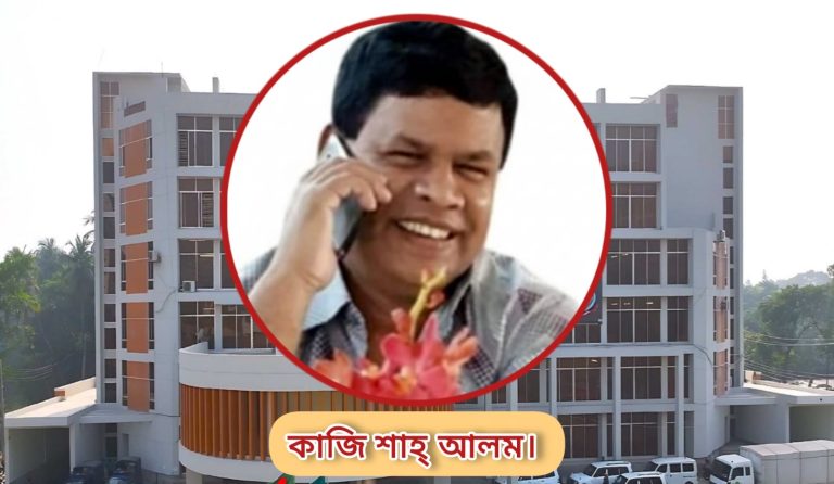 রাজশাহীতে হেডমোহরারের বিরুদ্ধে সাংবাদিক হুমকির অভিযোগ, পুলিশ প্রশাসনে নীরবতা