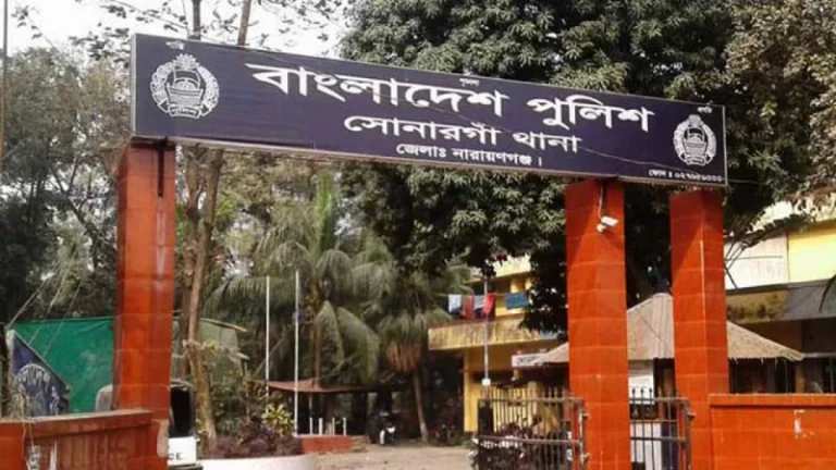 সোনারগাঁওয়ে ডাকাত সন্দেহে ৮ শ্রমিককে গণধোলাই, পরে নিরাপরাধ প্রমাণে মুক্তি