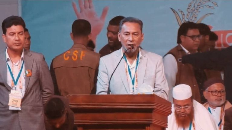 নীলফামারী-২ আসনে ধানের শীষের পক্ষে বাড়ছে দলমত–ঊর্ধ্ব ঐক্য