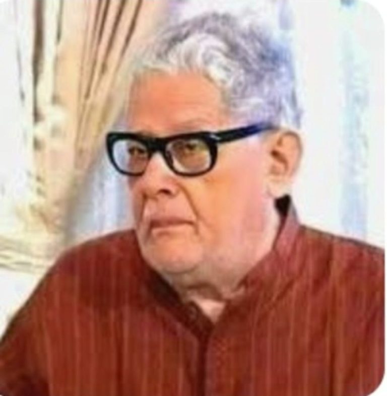 ভাষা বীর অলি আহাদ: আপসহীন সংগ্রামের এক উজ্জ্বল নাম