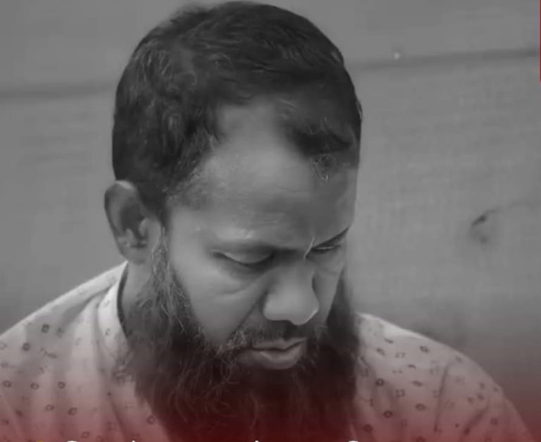 সিলেটে সড়ক দুর্ঘটনায় নাসিরনগরের মাহবুবুল ইসলামের মৃত্যু