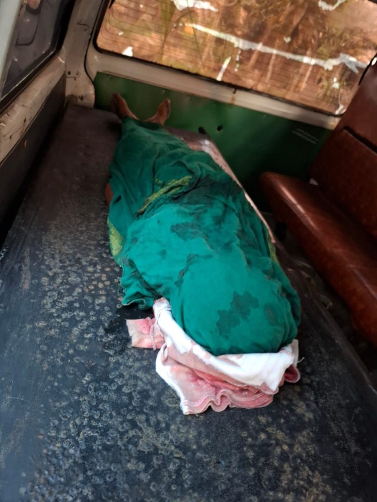 মোহনগঞ্জে অটোরিকশার চাপায় ৭ বছরের শিশুর মর্মান্তিক মৃত্যু