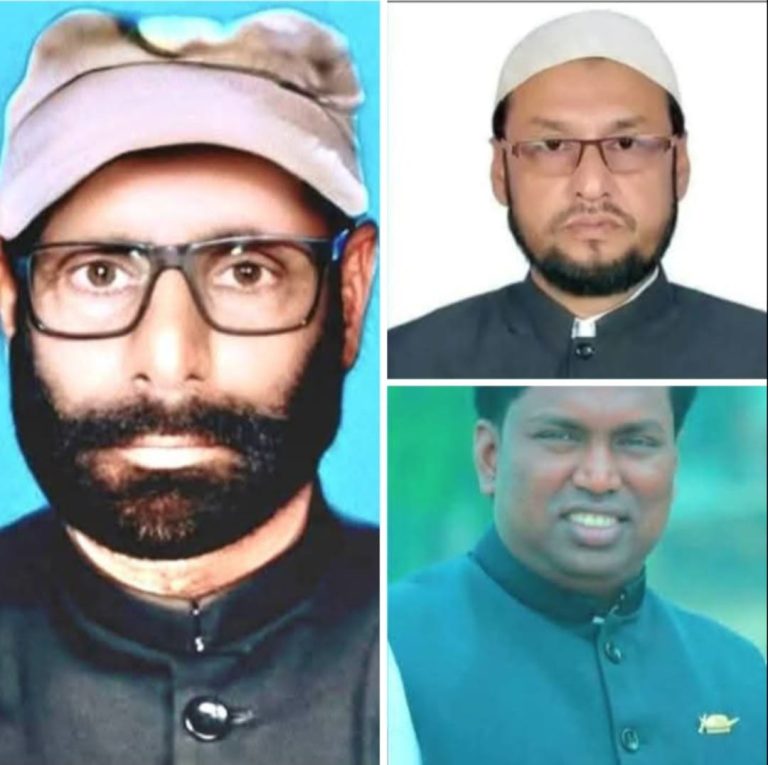 ব্রাহ্মণবাড়িয়ায় বিস্ফোরক মামলায় চার চেয়ারম্যান ও আওয়ামী লীগ নেতাদের জামিন