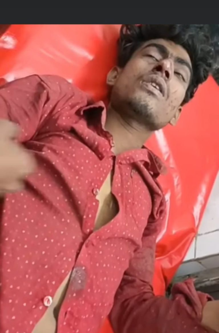 ‎নাসিরনগরে ফিল্ম কায়দায় যাত্রী সেজে অটোরিকশা ছিনতাই, চালক আহত