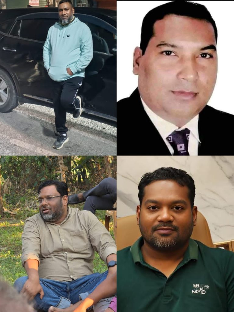 বহিষ্কৃত বিএনপি নেতাদের আঙ্গুল ফুলে কলাগাছ