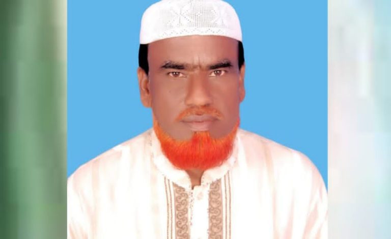 বিয়ের প্রলোভনে ধর্ষণের অভিযোগে কুড়িগ্রামে ইউপি চেয়ারম্যান গ্রেফতার