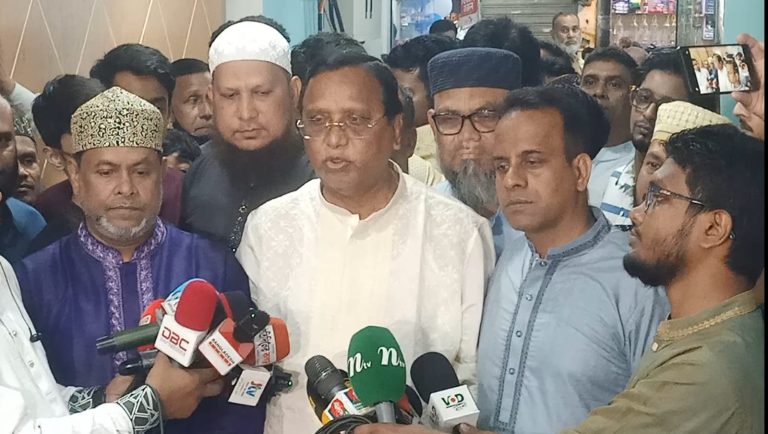 স্বাস্থ্যসেবা জনগণের দোরগোড়ায় পৌঁছাতে স্থানীয় হাসপাতাল ও ক্লিনিকের গুরুত্ব অনেক: বীর মুক্তিযোদ্ধা আব্দুস সালাম