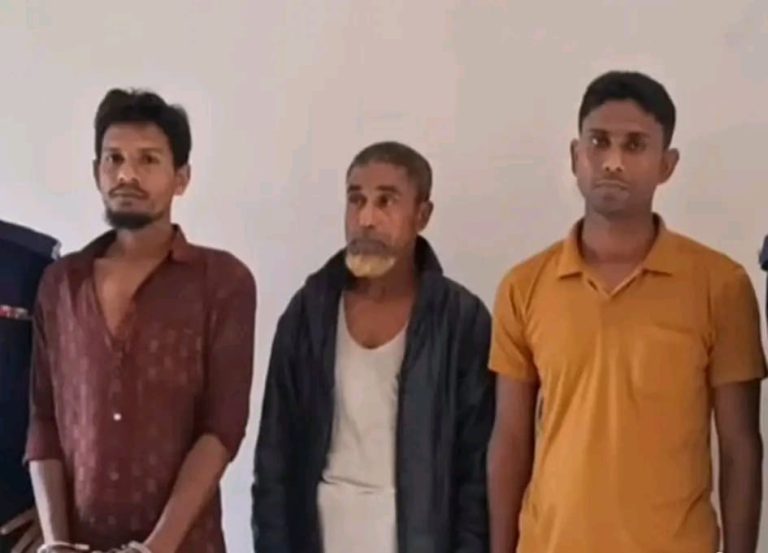 ‎বাগেরহাটে ছাত্রদলের সাবেক কর্মীকে পিটিয়ে হত্যা: জামায়াতের ৩ কর্মী গ্রেফতার