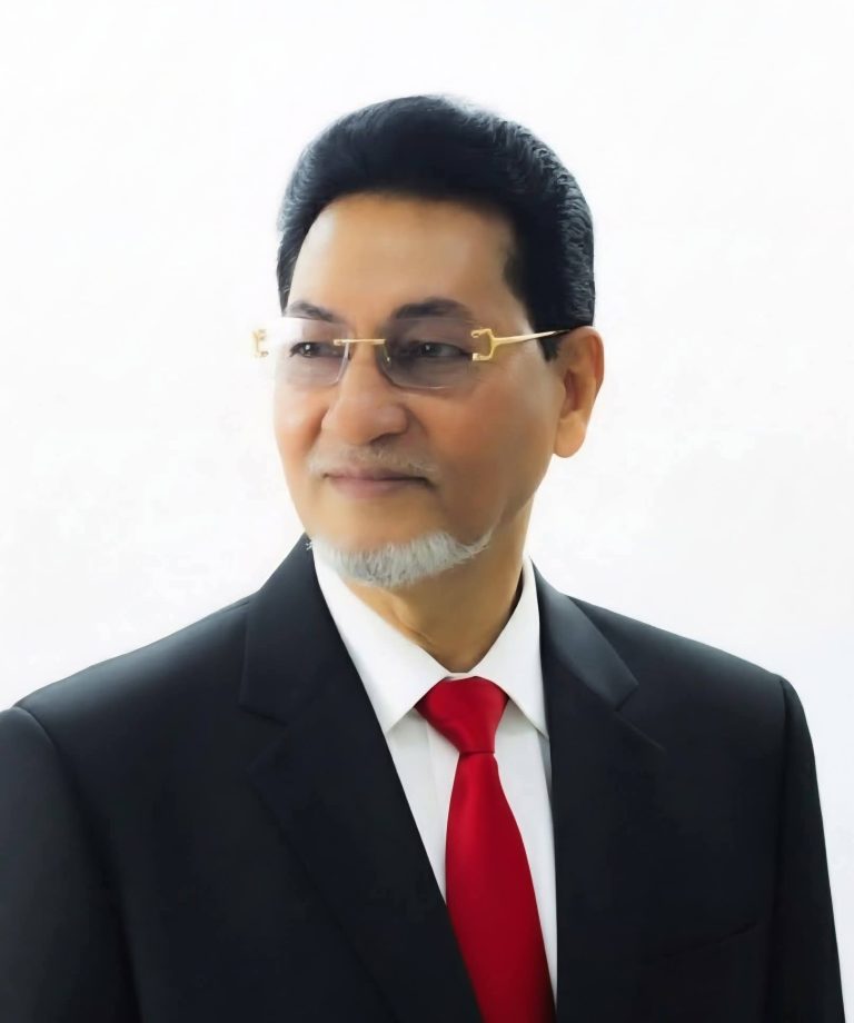 জাতীয় সংসদের চিফ হুইপ হলেন নূরুল ইসলাম মণি এমপি