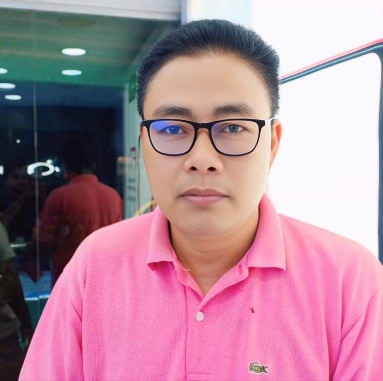 মিথ্যা অপপ্রচারের অভিযোগে প্রতিবাদ জানালেন ম্রাসাথোয়াই মার্মা