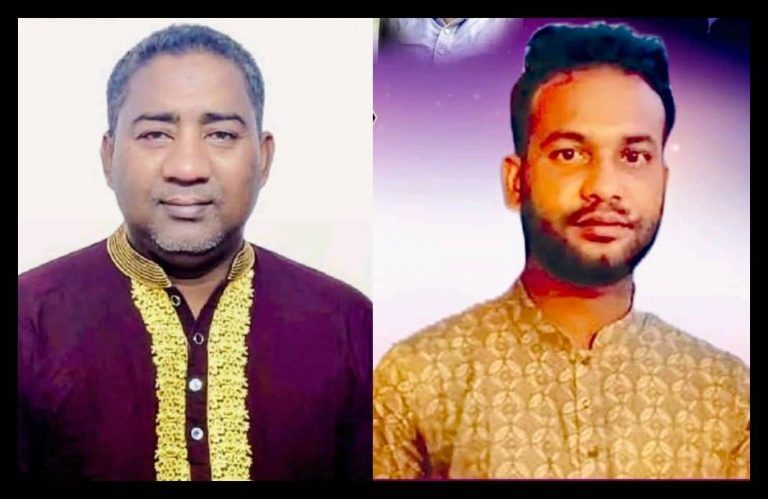 মাদার অব ডেমোক্রেসি–এর রাজশাহী বিভাগীয় কমিটি অনুমোদন