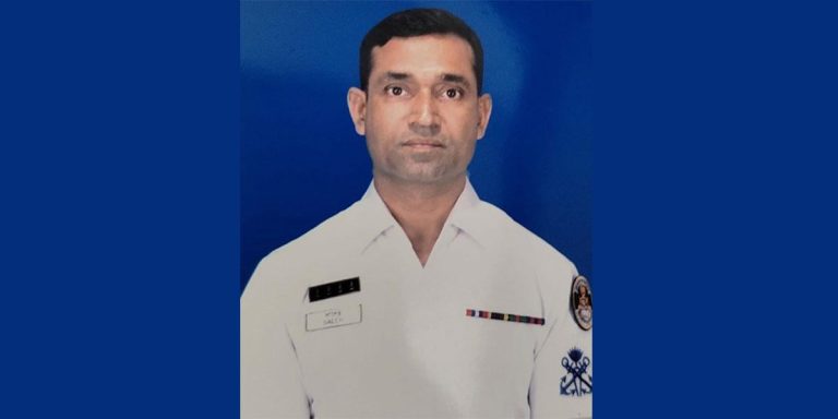 মোংলায় দায়িত্বরত অবস্থায় কোস্টগার্ড সদস্যের আত্মহত্যা