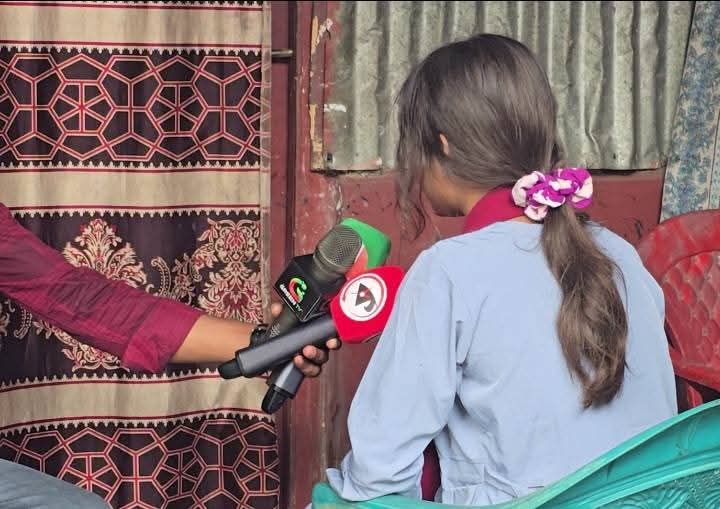 রাজারহাটে প্রাইভেট পড়ানোর সময় ১০ম শ্রেণির ছাত্রীকে ধর্ষণচেষ্টা