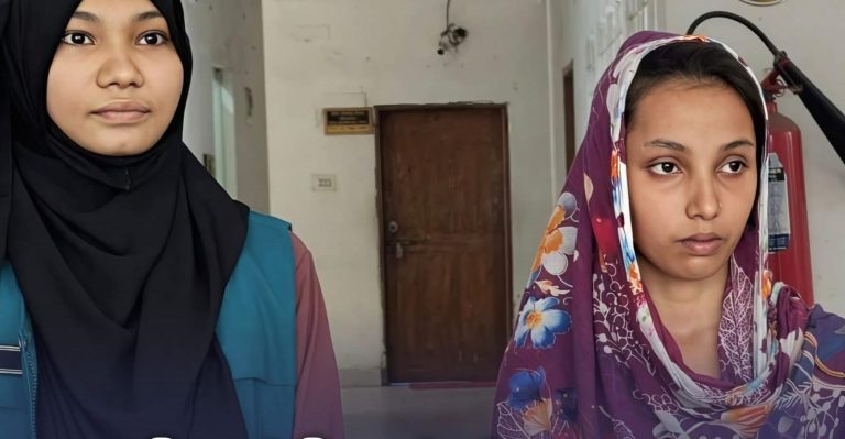 টঙ্গীতে স্ত্রীর হাতে স্বামীর পুরুষাঙ্গ কর্তন: রক্তমাখা ছুরিসহ থানায় আত্মসমর্পণ, এলাকায় চাঞ্চল্য