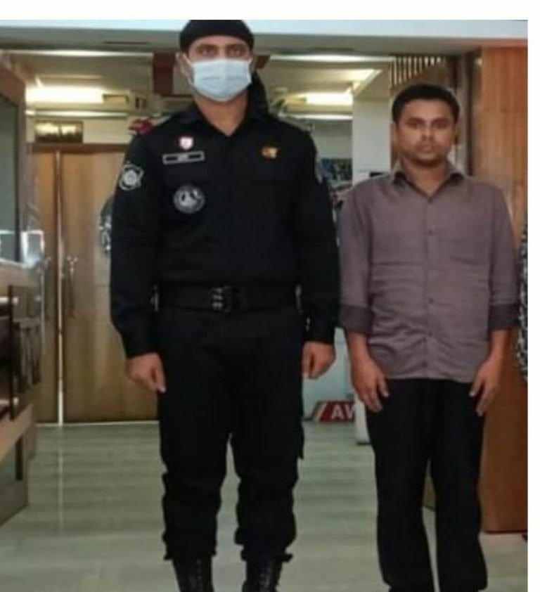 স্বাক্ষর জালিয়াতির আসামিকে ফেরাতে আপত্তি, ওএসডি সিভিল সার্জন-স্বাস্থ্য বিভাগে তোলপাড়