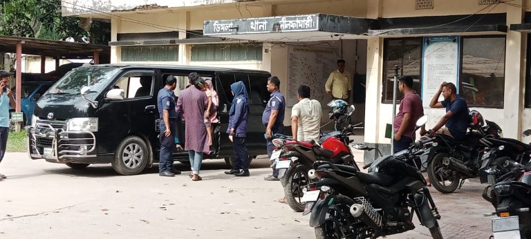 ডিমলায় নবম শ্রেণীর ছাত্রীকে ৫ ঘণ্টা ধরে গণধর্ষণ