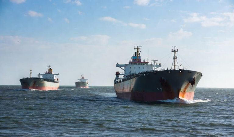 হরমুজ প্রণালিতে টোল আদায়ের অনুমতি পেল ইরান-ওমান