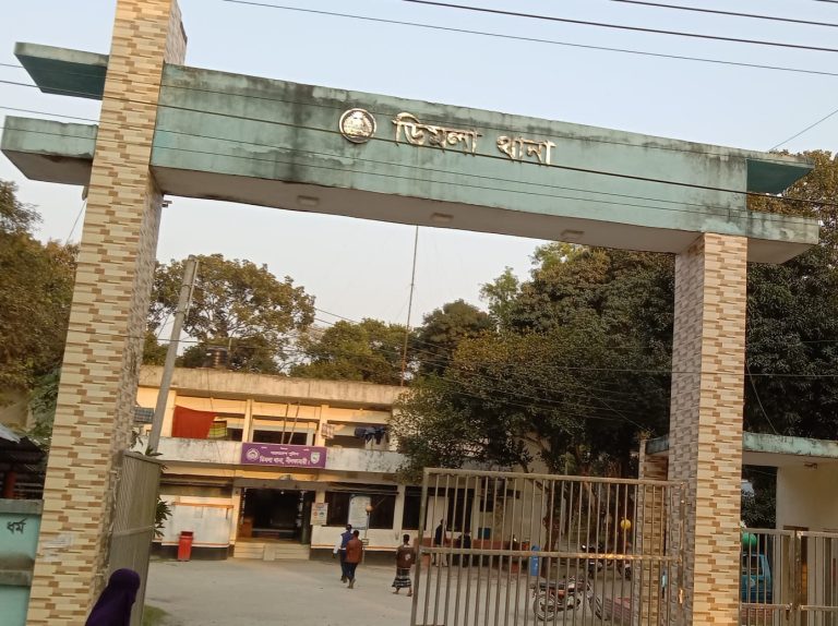 ডিমলায় গণধর্ষণের ৪৮ ঘন্টা না পেরুতেই ৬ বছরের শিশুকে ধর্ষণ, গ্রেপ্তার ১