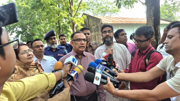 বন্ধ টেক্সটাইল ও জুট মিল চালুর উদ্যোগ, দারোয়ানী মিলে শিগগিরই কর্মচাঞ্চল্য ফিরবে: প্রতিমন্ত্রী