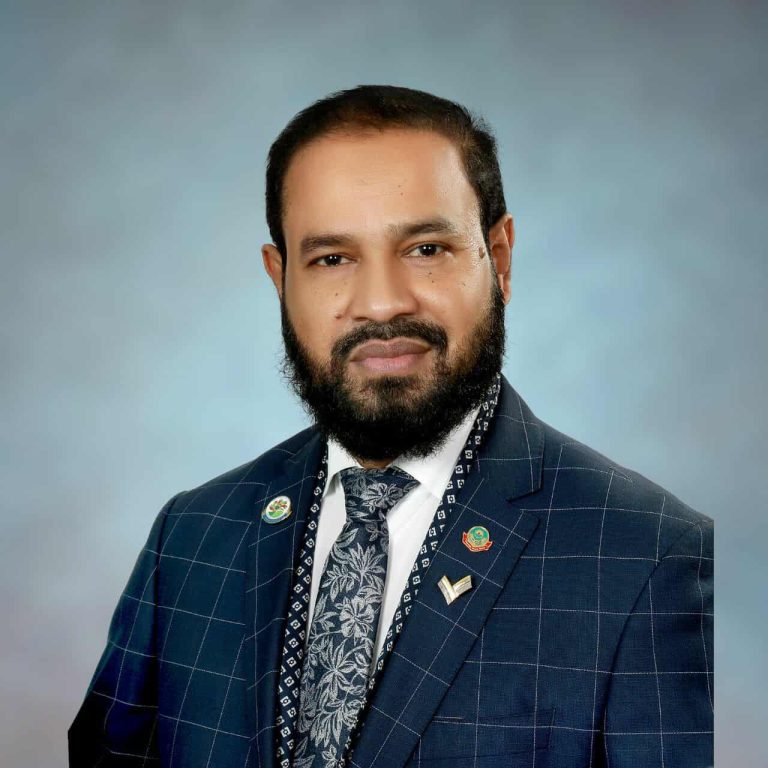 রাজনীতি থেকে সরে দাঁড়ানোর ঘোষণা এলডিপি নেতা এম এয়াকুব আলীর