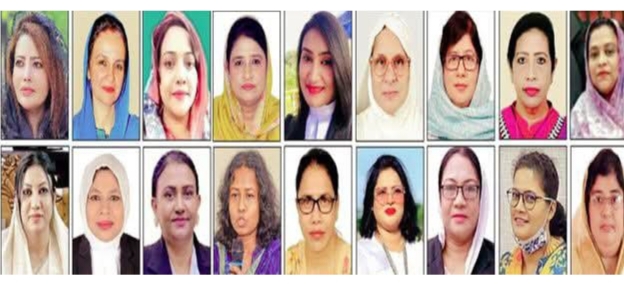 সংরক্ষিত নারী আসনে মনোনয়ন দৌড়ে বরিশাল বিভাগের ৩৫ নেত্রী, জেলা ভিত্তিক তালিকায় প্রতিযোগিতা তীব্র