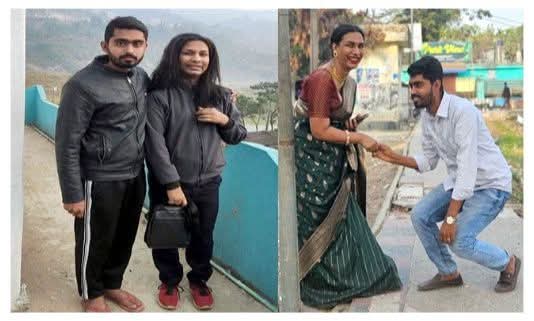 প্রেমের টানে লিঙ্গ পরিবর্তন, শেষে প্রতারণার অভিযোগ: তোলপাড়ে দুই জেলা