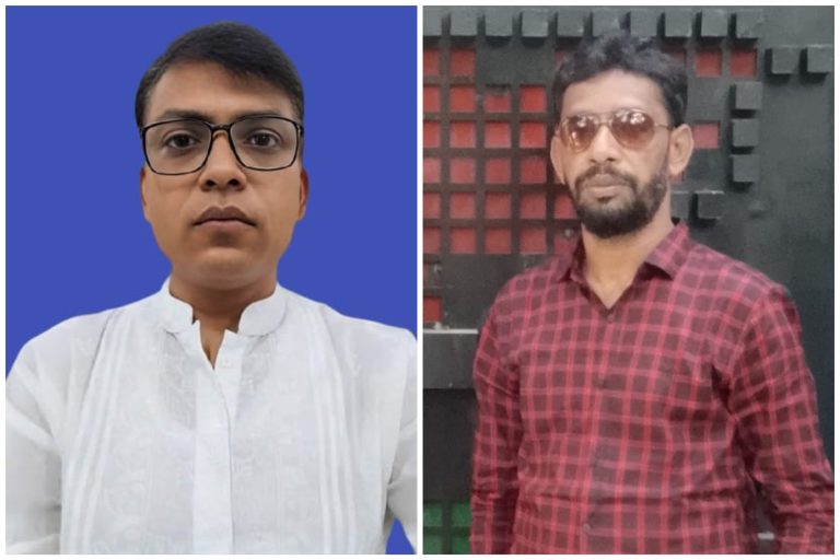 নীলফামারীতে বাংলাদেশ হিন্দু মহাজোটের ৭৬ সদস্যের নতুন জেলা কমিটি অনুমোদন