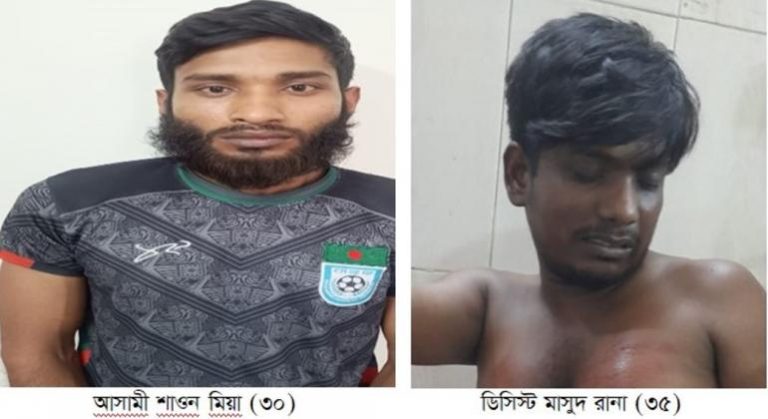 ২০০ টাকার বিরোধে হত্যা: ৩ বছর পর পিবিআই’র হাতে মূল আসামি গ্রেপ্তার