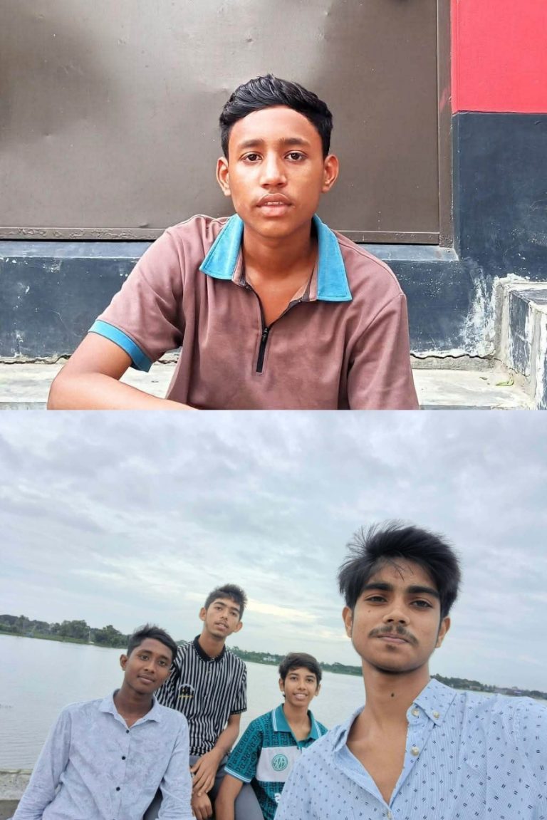 পূবাইলে কিশোরকে কুপিয়ে জখম: ৫ বখাটের বিরুদ্ধে থানায় অভিযোগ