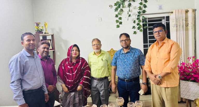 সিলেট চট্টগ্রাম ফ্রেন্ডশিপ ফাউন্ডেশনের উদ্যো‌গে বাংলা নববর্ষ উৎযাপন প্রস্তুতি সভা অনুষ্ঠিত
