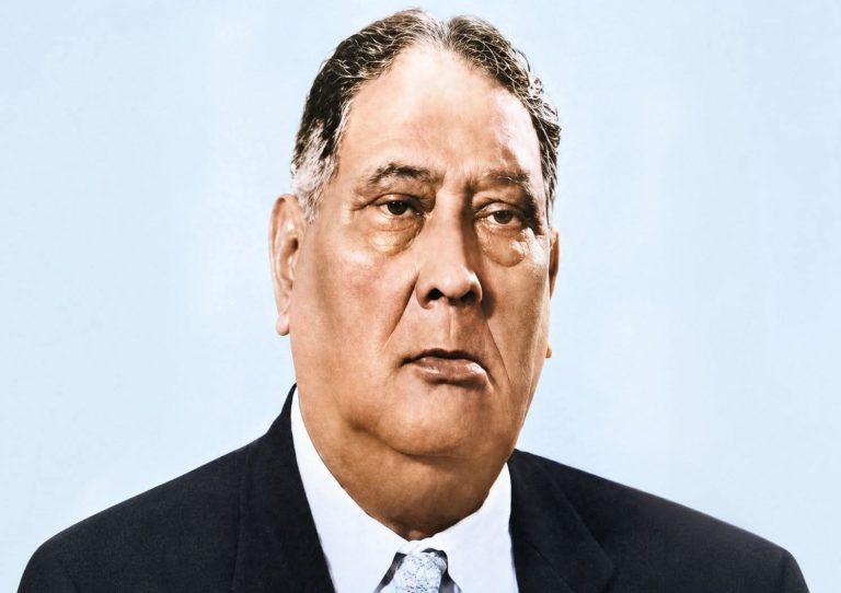 অবিভক্ত বাংলার মুখ্যমন্ত্রী শেরে বাংলা এ কে ফজলুল হকের ৬৪তম মৃত্যুবার্ষিকী আজ