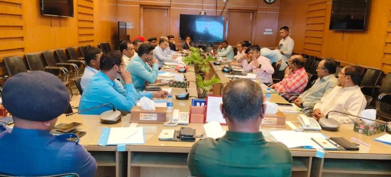 ময়মনসিংহে বিভাগীয় তামাক বিরোধী সেমিনার অনুষ্ঠিত, সমন্বিত উদ্যোগের আহ্বান