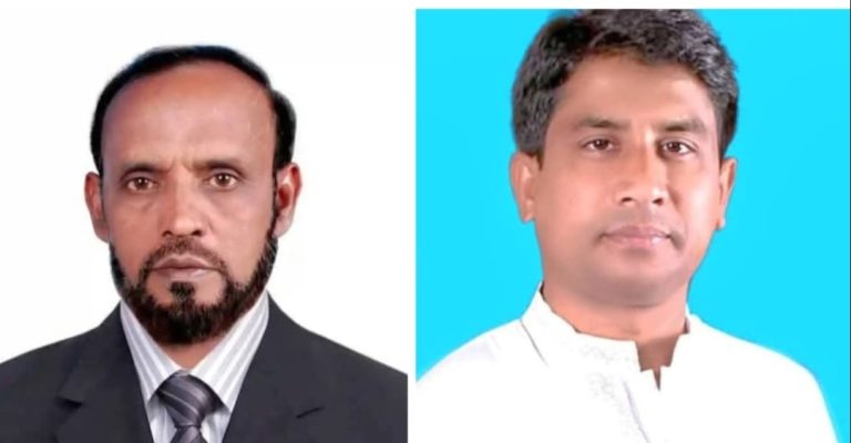 নাসিরনগরে বিস্ফোরক মামলায় দুই ইউপি চেয়ারম্যান গ্রেফতার