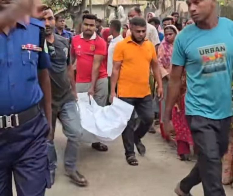 মোকামতলায় জমি সংক্রান্ত বিরোধে প্রাণ গেল দুই চাচাতো ভাইয়ের, গ্রেপ্তার ১