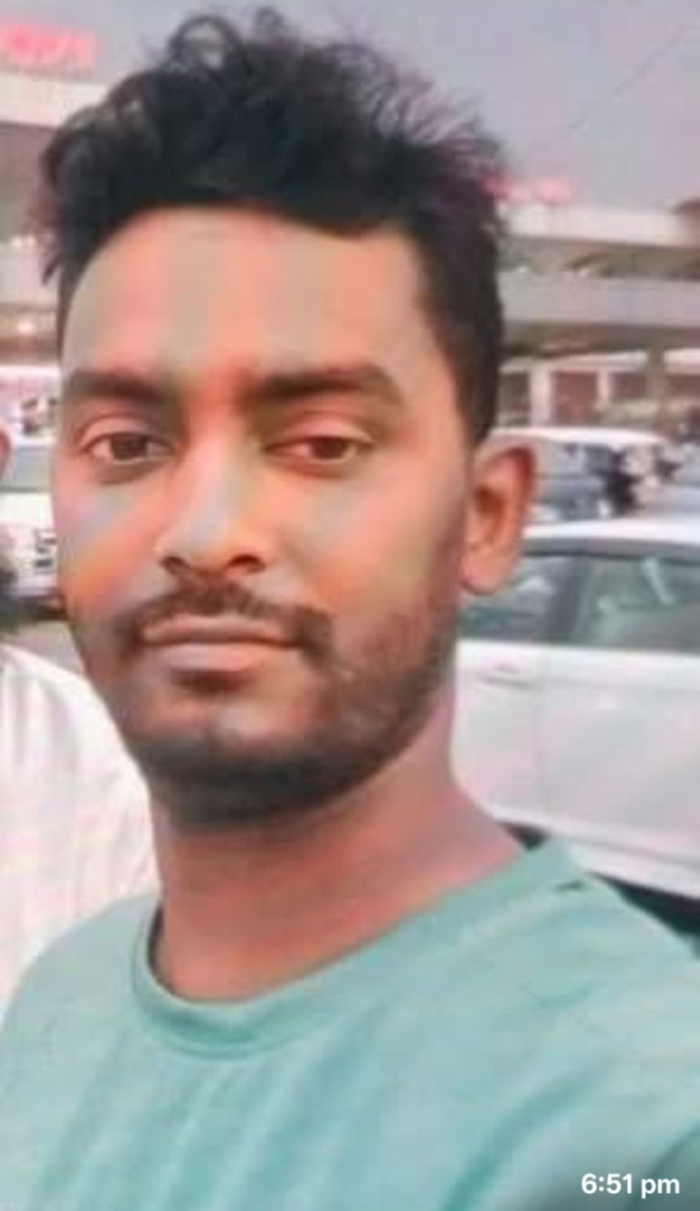 নাসিরনগরে মটরসাইকেল ও অটোরিকশা মুখোমুখি সংঘর্ষ নিহত ১ আহত ২