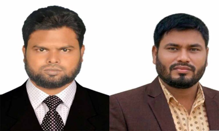 কু‌ড়িগ্রামের উলিপুরে এনসিপির আহ্বায়ক কমিটি গঠন
