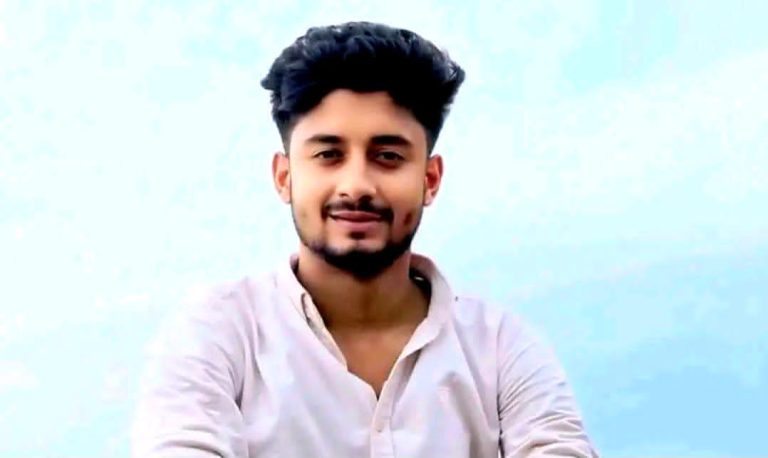 নলছিটিতে পুকুর থেকে যুবকের লাশ উদ্ধার