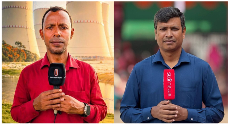 পাবনা সাংবাদিক ইউনিয়নের সভাপতি বাসিদ, সেক্রেটারি শামসুল
