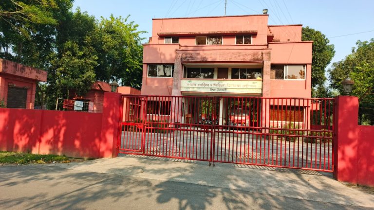 ডিমলায় ফায়ার সার্ভিস স্টেশনের জন্য জমি অধিগ্রহণ, ১৮ বছরেও ক্ষতিপূরণ পাননি নারী