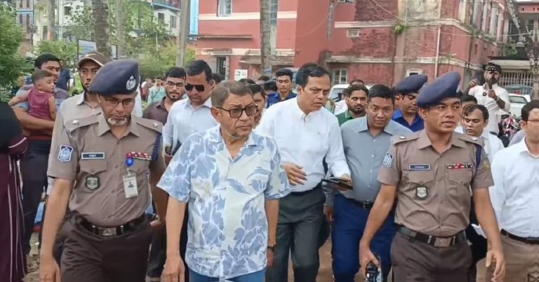 হামের প্রাদুর্ভাব নিয়ন্ত্রণে সরকার আশাবাদী, চার সপ্তাহের মধ্যে পরিস্থিতি স্বাভাবিক হবে: স্বাস্থ্যমন্ত্রী