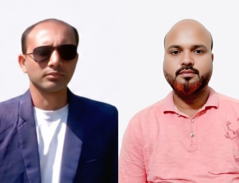প্রেসক্লাব বকশীগঞ্জের নতুন কমিটি গঠন, সভাপতি রনি ও সম্পাদক মারুফ