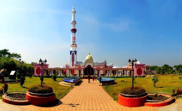 প্রাচ্যের ভেনিস বরিশাল: নদী, ইতিহাস ও ঐতিহ্যের অনন্য জনপদ