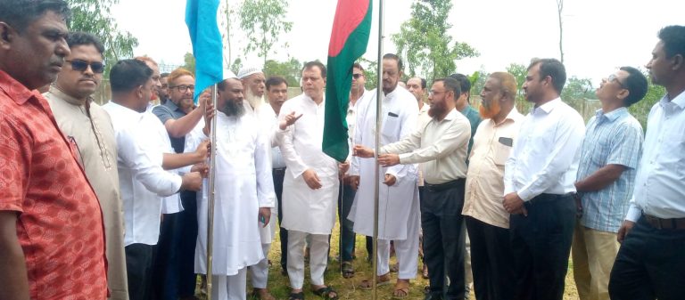 ঝিনাইগাতীতে আদর্শ কো-অপারেটিভ ক্রেডিট ইউনিয়নের ২৭তম বার্ষিক সাধারণ সভা অনুষ্ঠিত
