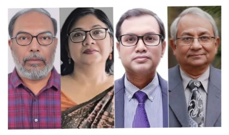 দেড় দশকেও কাটেনি প্রশাসনিক অস্থিরতা, নতুন উপাচার্যকে ঘিরেও উত্তেজনা বরিশাল বিশ্ববিদ্যালয়ে
