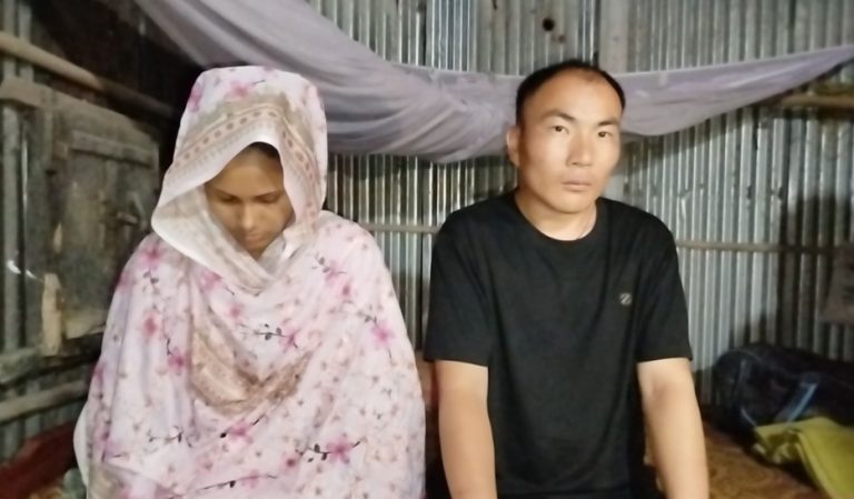 কুড়িগ্রামে ‘চীনা নাগরিক’ পরিচয়ে বিদেশি জামাইকে ঘিরে চাঞ্চল্য