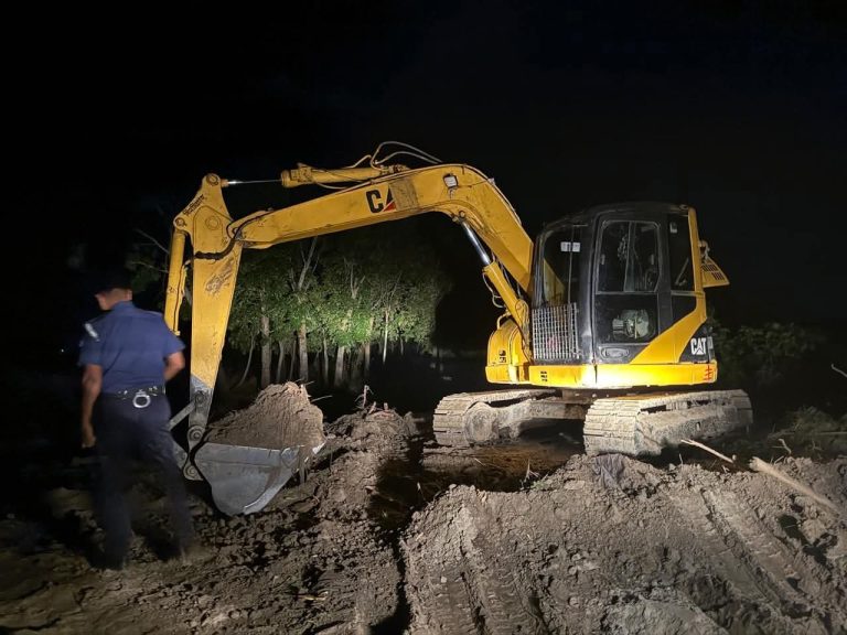 সদরপুরে অবৈধভাবে মাটি কাটার দায়ে ৫০ হাজার টাকা জরিমানা
