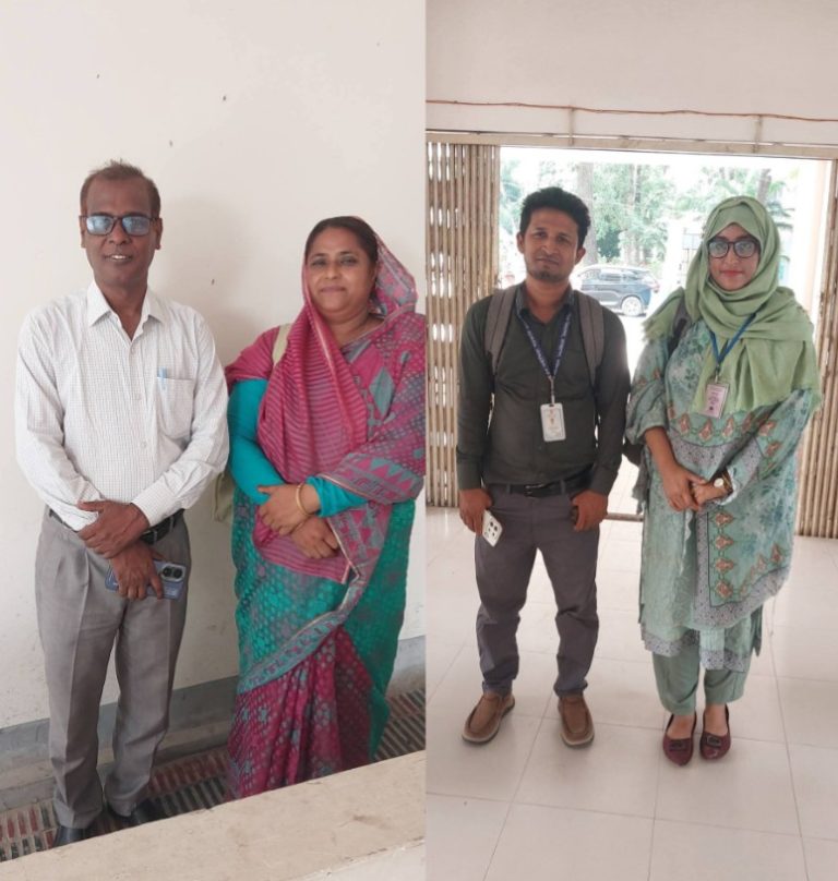 চরভদ্রাসনে প্রাথমিক শিক্ষা পদক ২০২৬: বিভিন্ন ক্যাটাগরিতে শ্রেষ্ঠ শিক্ষক ও বিদ্যালয় নির্বাচিত
