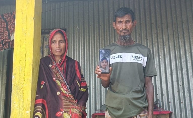 উলিপুরে মাদরাসাছাত্রী অপহরণ অভিযোগ, সাড়ে তিন মাসেও মেলেনি সন্ধান