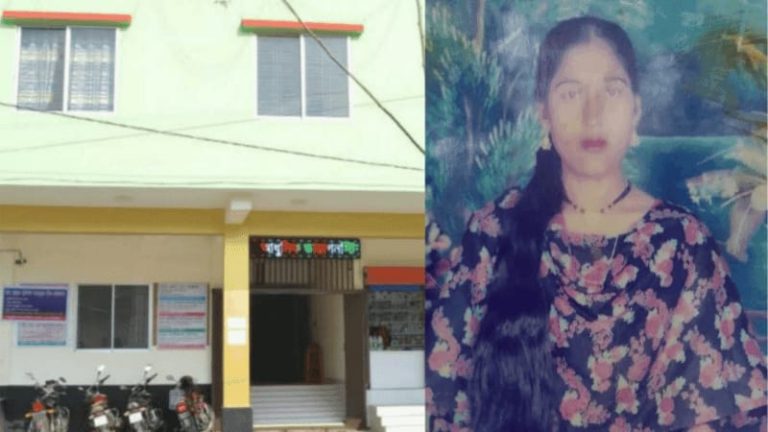 উলিপুরে ভুল চিকিৎসার অভিযোগ, প্রসূতির মৃত্যু