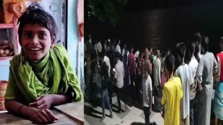 বাগেরহাটে মাজারের দিঘিতে গোসলে নেমে কুমিরের পেটে সাত বছরের শিশু